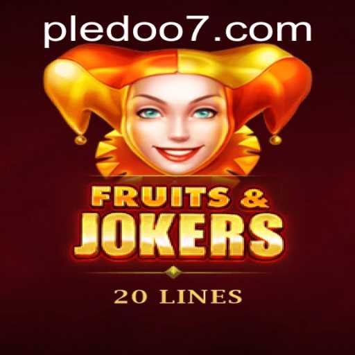 Exploring the Exciting World of FruitsAndJokers20 at Pledoo