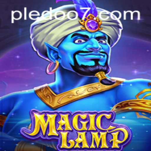 Dive into the Enchanting World of MagicLamp: A Fusion of Fantasy and Strategy