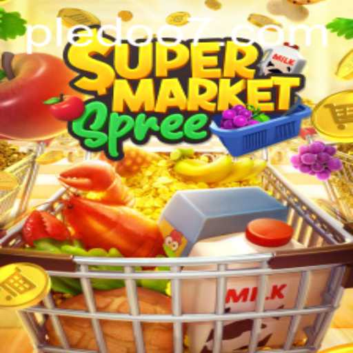 Exploring SupermarketSpree: An Engaging Gaming Experience with Pledoo