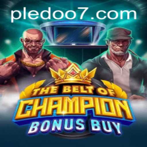 The Exciting World of TheBeltOfChampionBonusBuy and its Connection with Pledoo